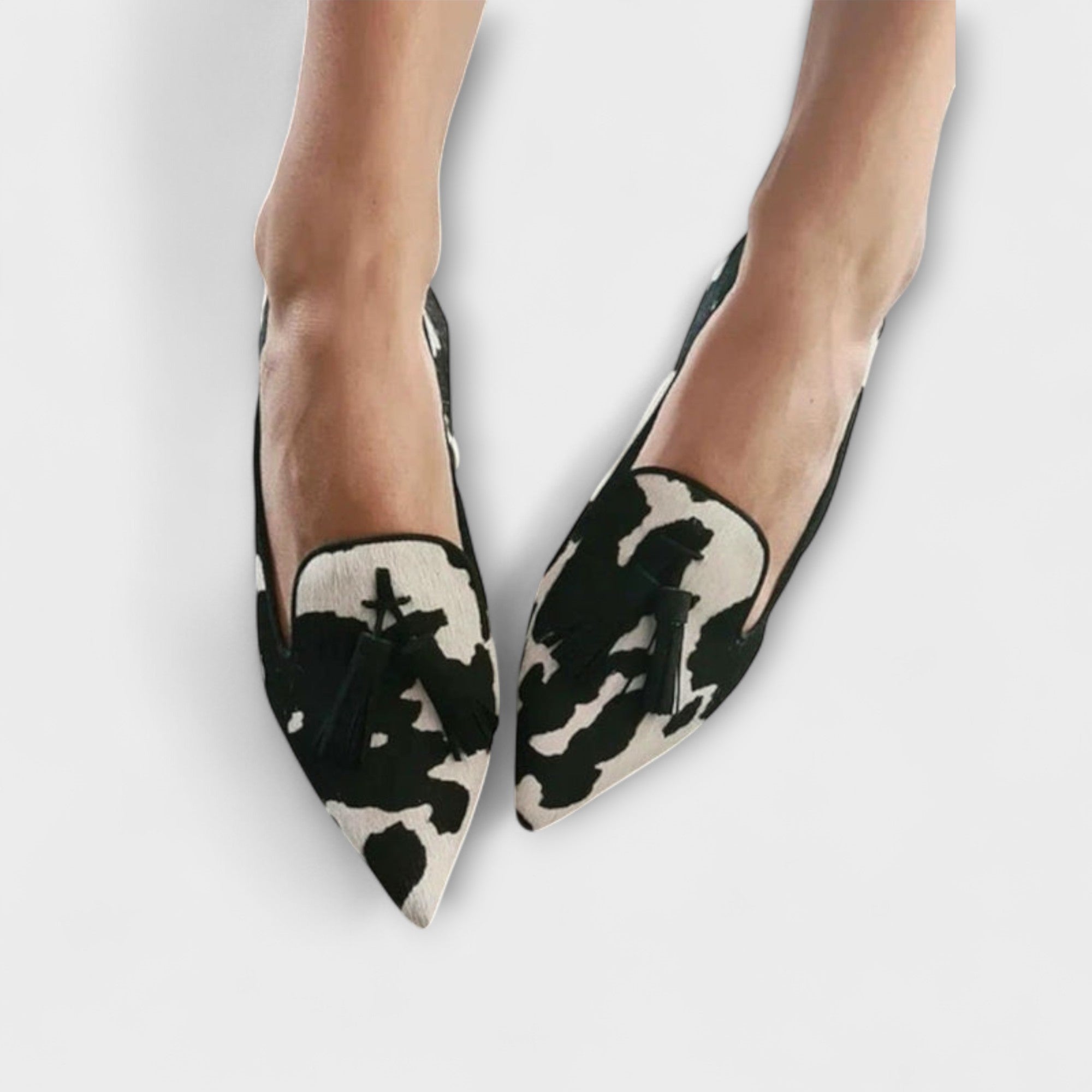 Lenoir™ | Mocassins Élégants