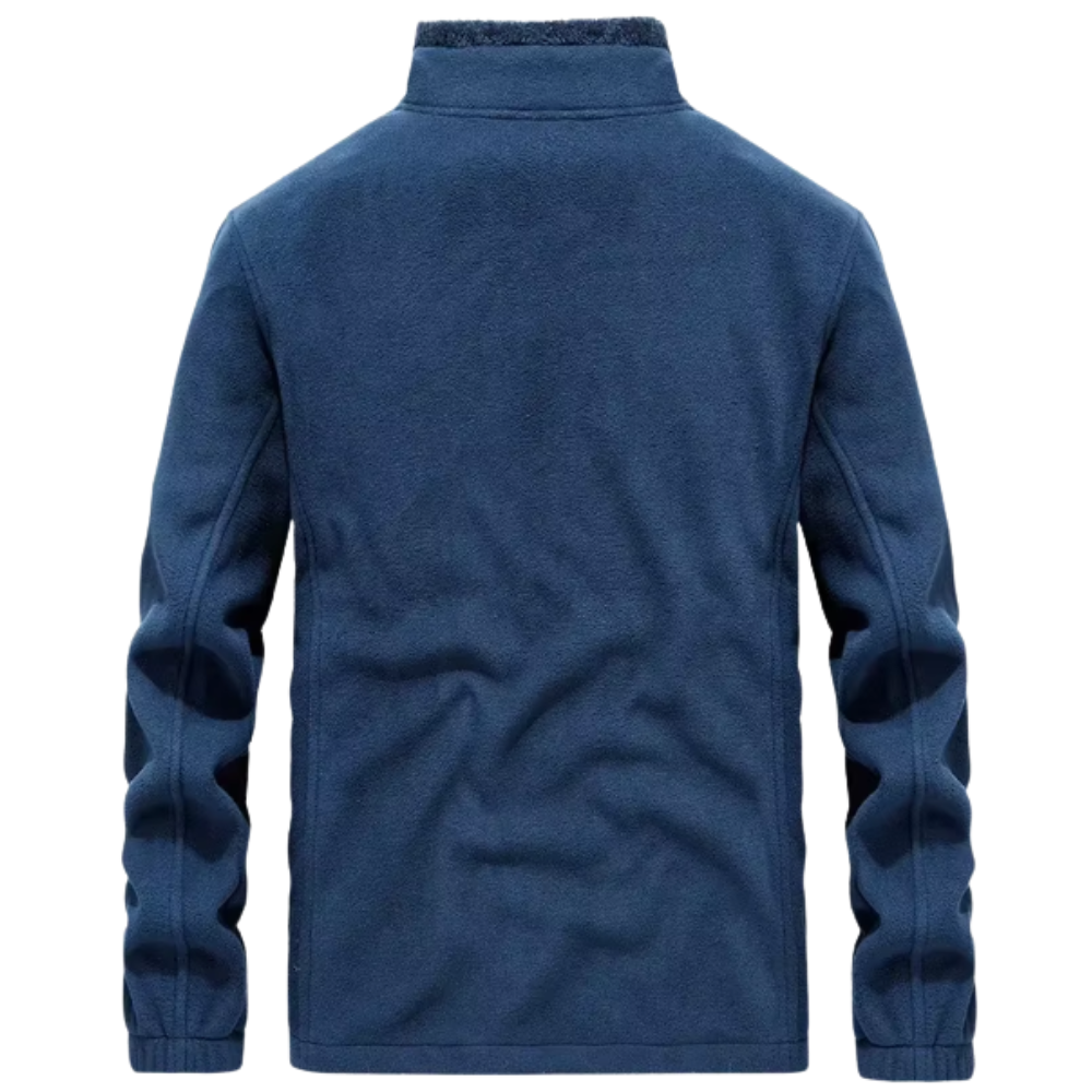 Lenoir™ | Veste en polaire softshell