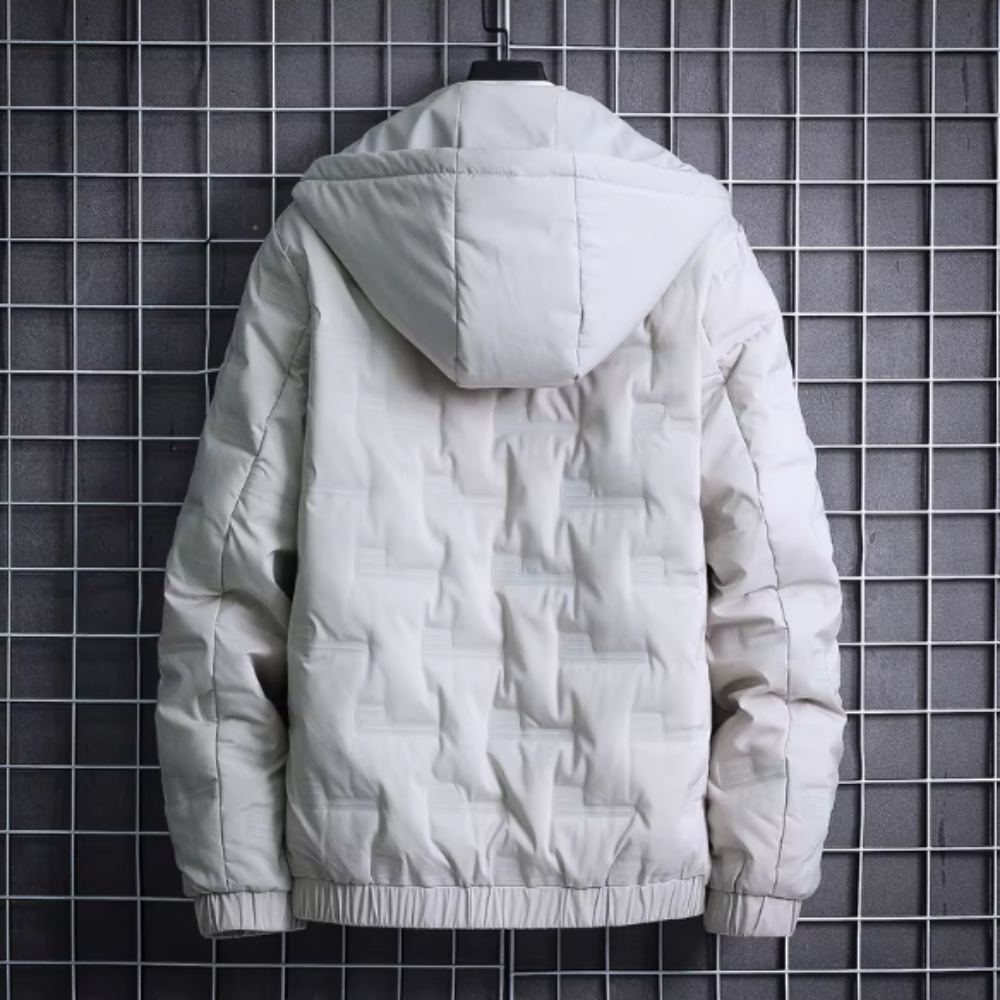 Lenoir™ | Veste doudoune élégante pour hommes