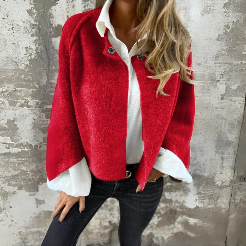 Lenoir™ | Manteau en Laine