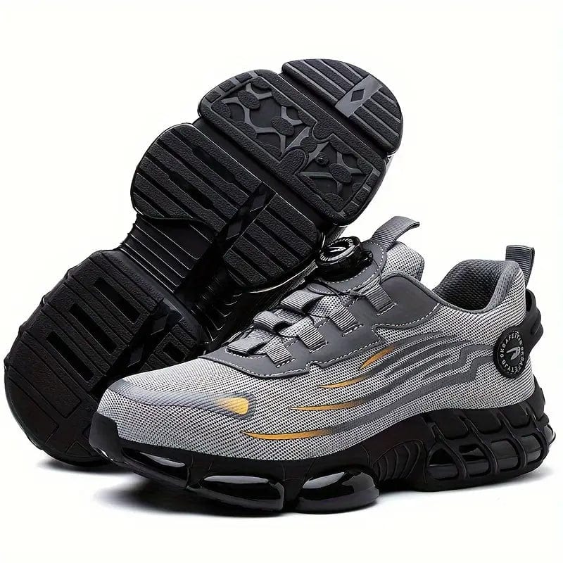 Cazel | Chaussures de sécurité avec protection renforcée et confort optimal