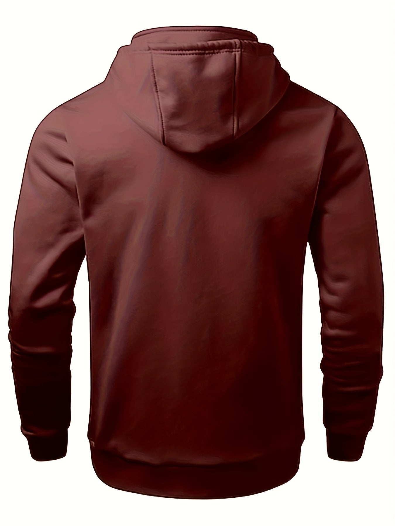 Lenoir™ | Sweat à capuche avec poche