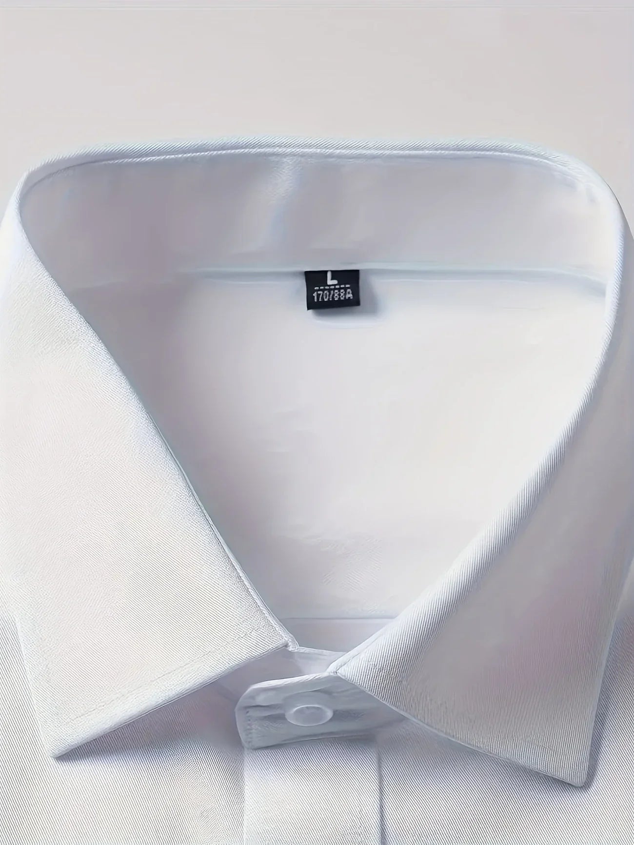 Cazel | Chemise élégante à manches longues avec boutons