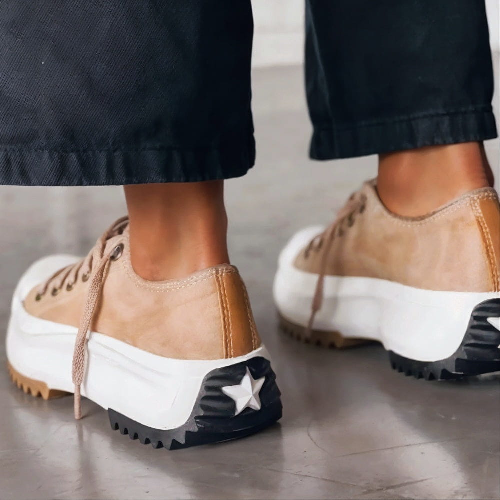 Lenoir™ | Chaussures à plateforme