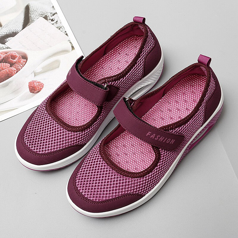 Cazel | Chaussures confortables et antidérapantes