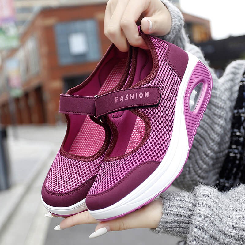 Cazel | Chaussures confortables et antidérapantes