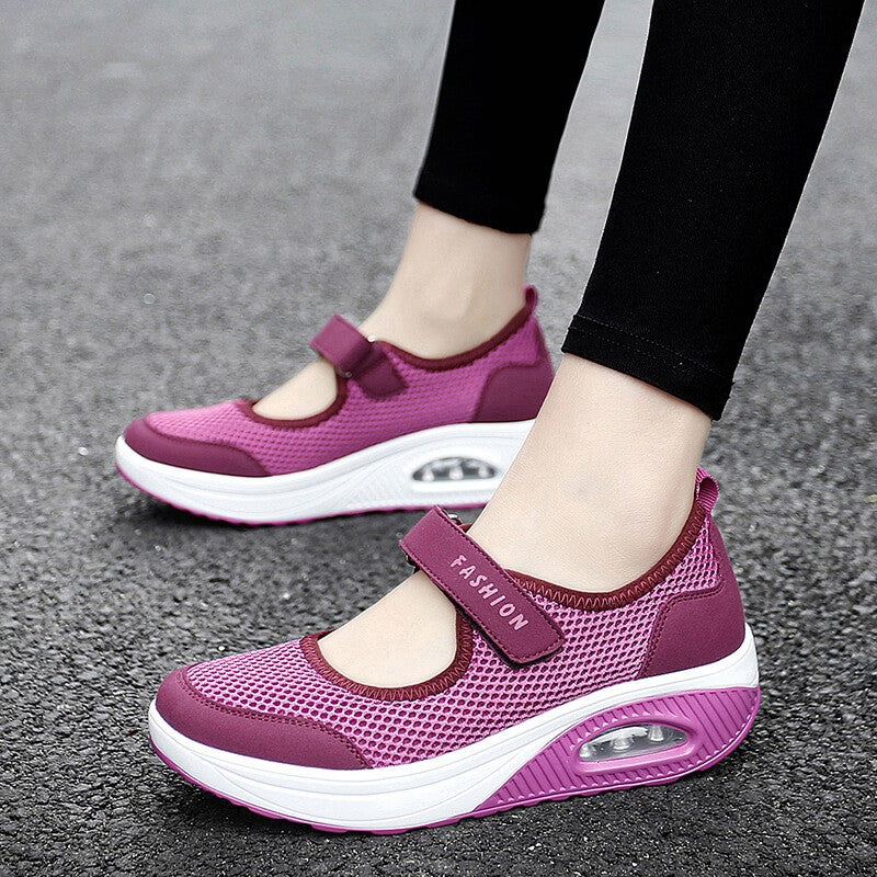 Cazel | Chaussures confortables et antidérapantes