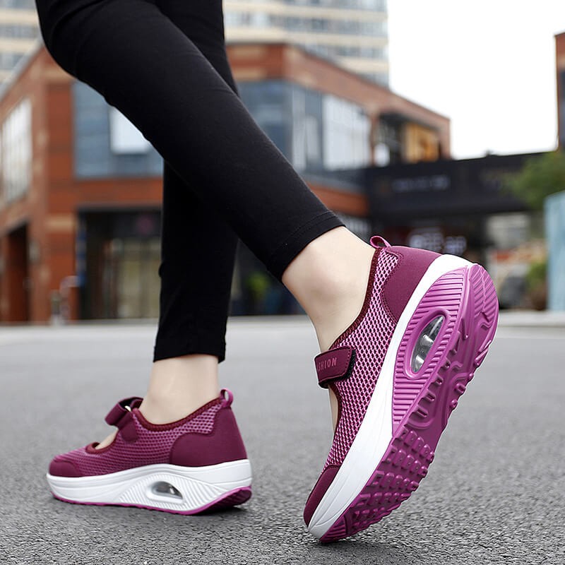 Cazel | Chaussures confortables et antidérapantes