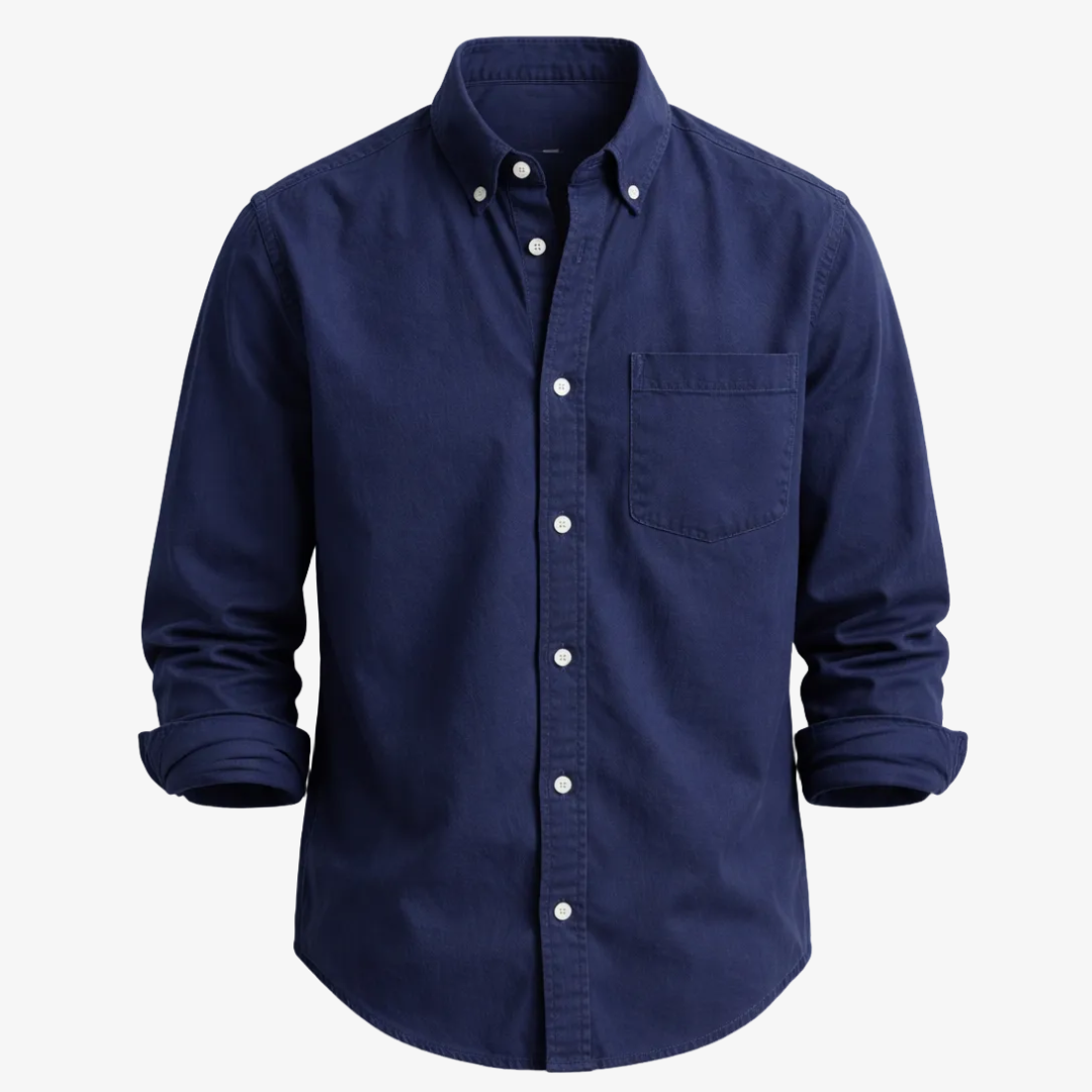 Cazel | Chemise