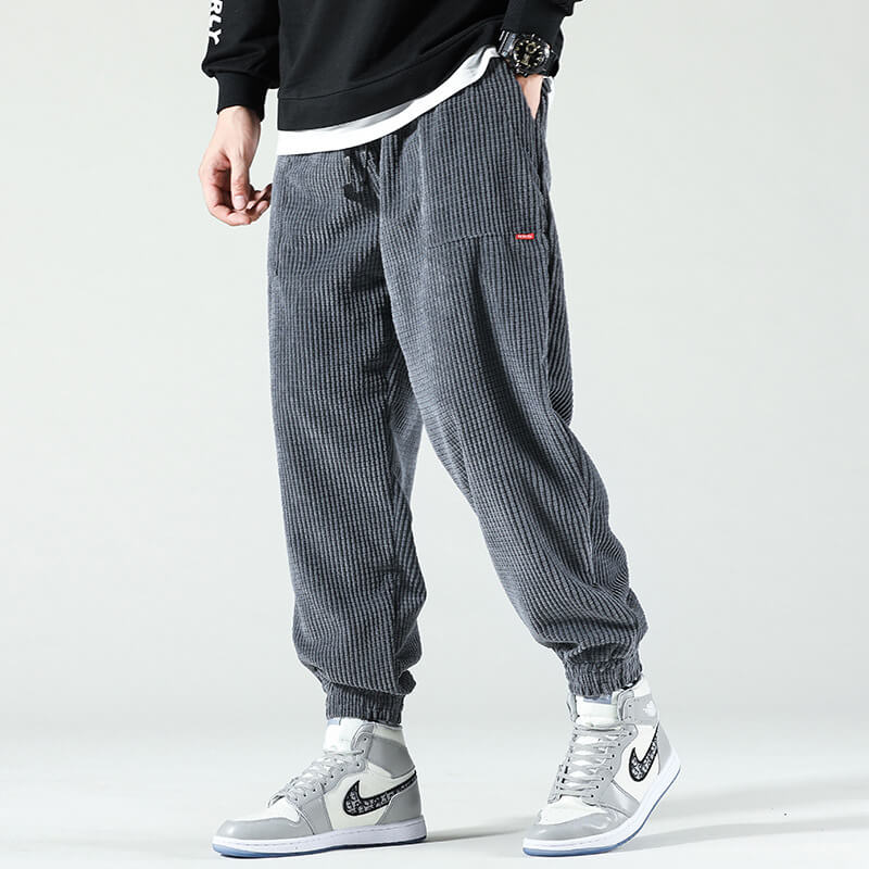 Lenoir™ | Pantalon streetwear confortable pour homme