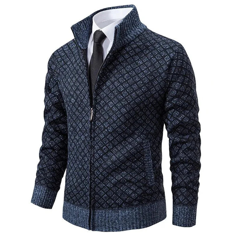 Cazel | Gilet premium pour homme en tissu souple