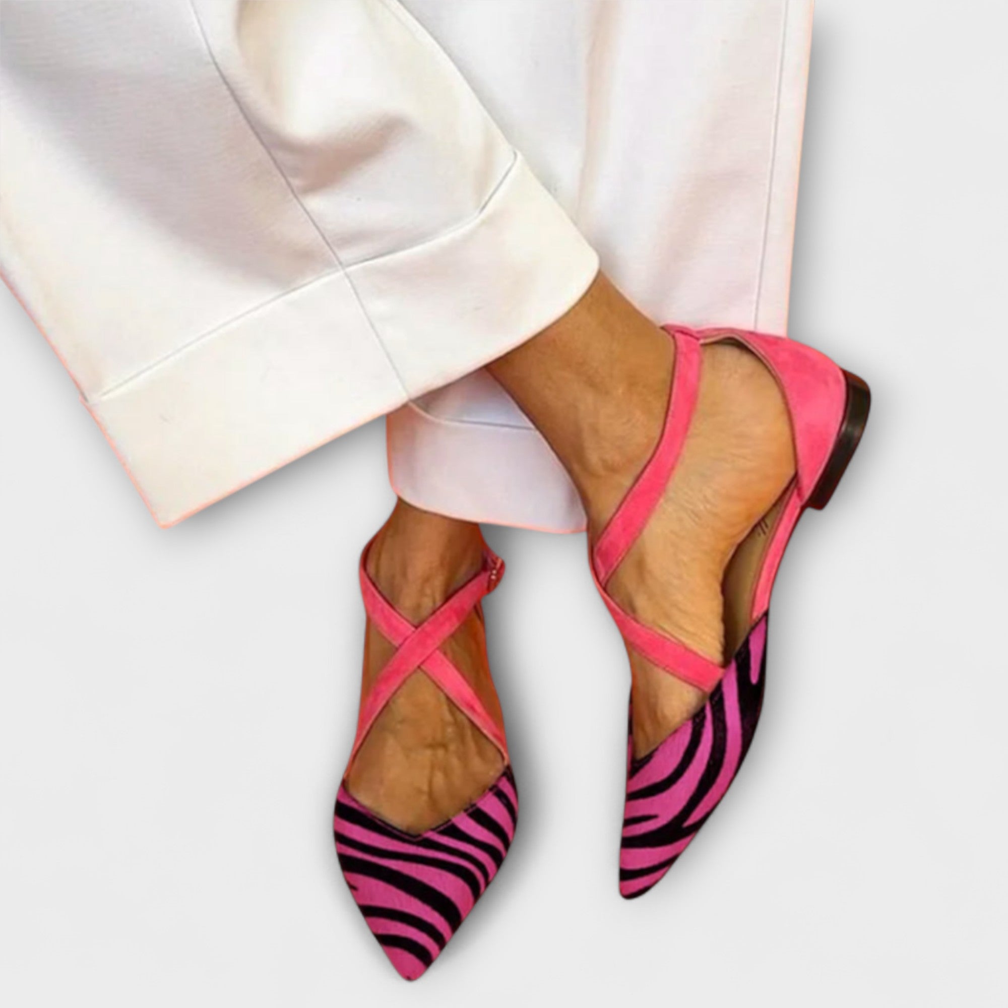 Lenoir™ | Mocassins à bande