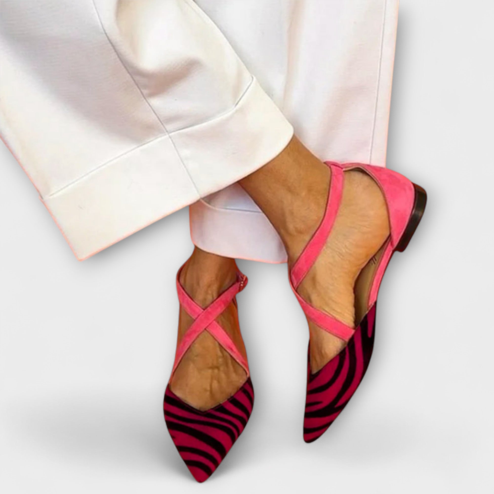 Lenoir™ | Mocassins à bande