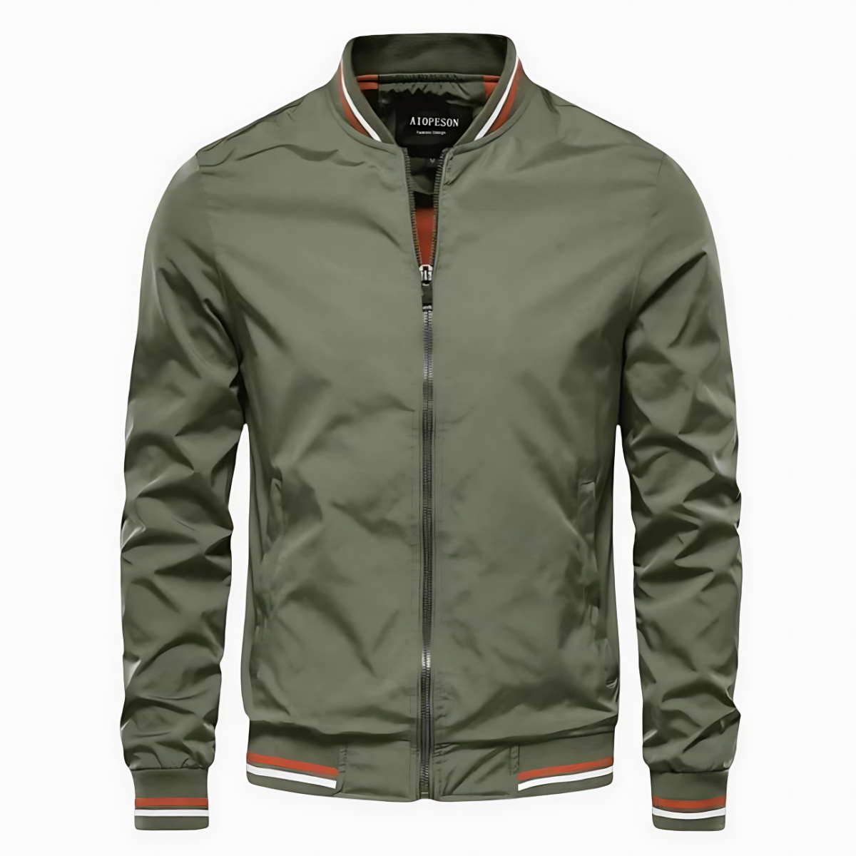 Cazel | Veste urbaine élégante