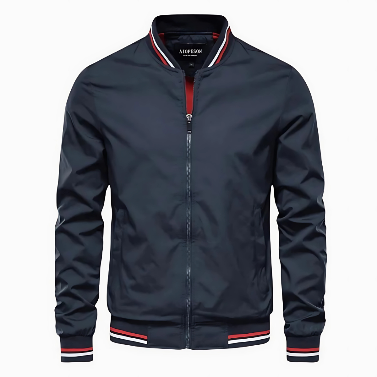 Cazel | Veste urbaine élégante
