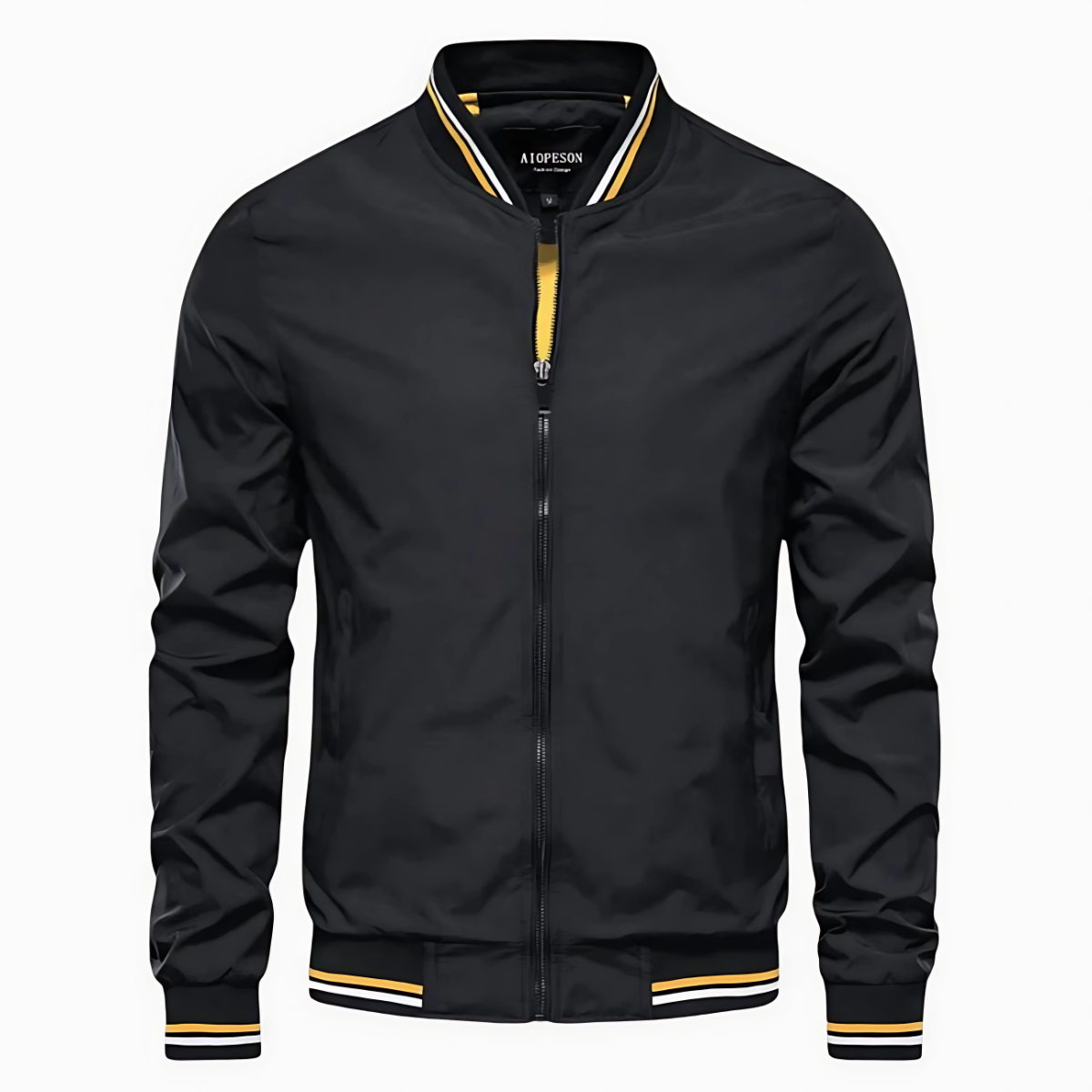 Cazel | Veste urbaine élégante