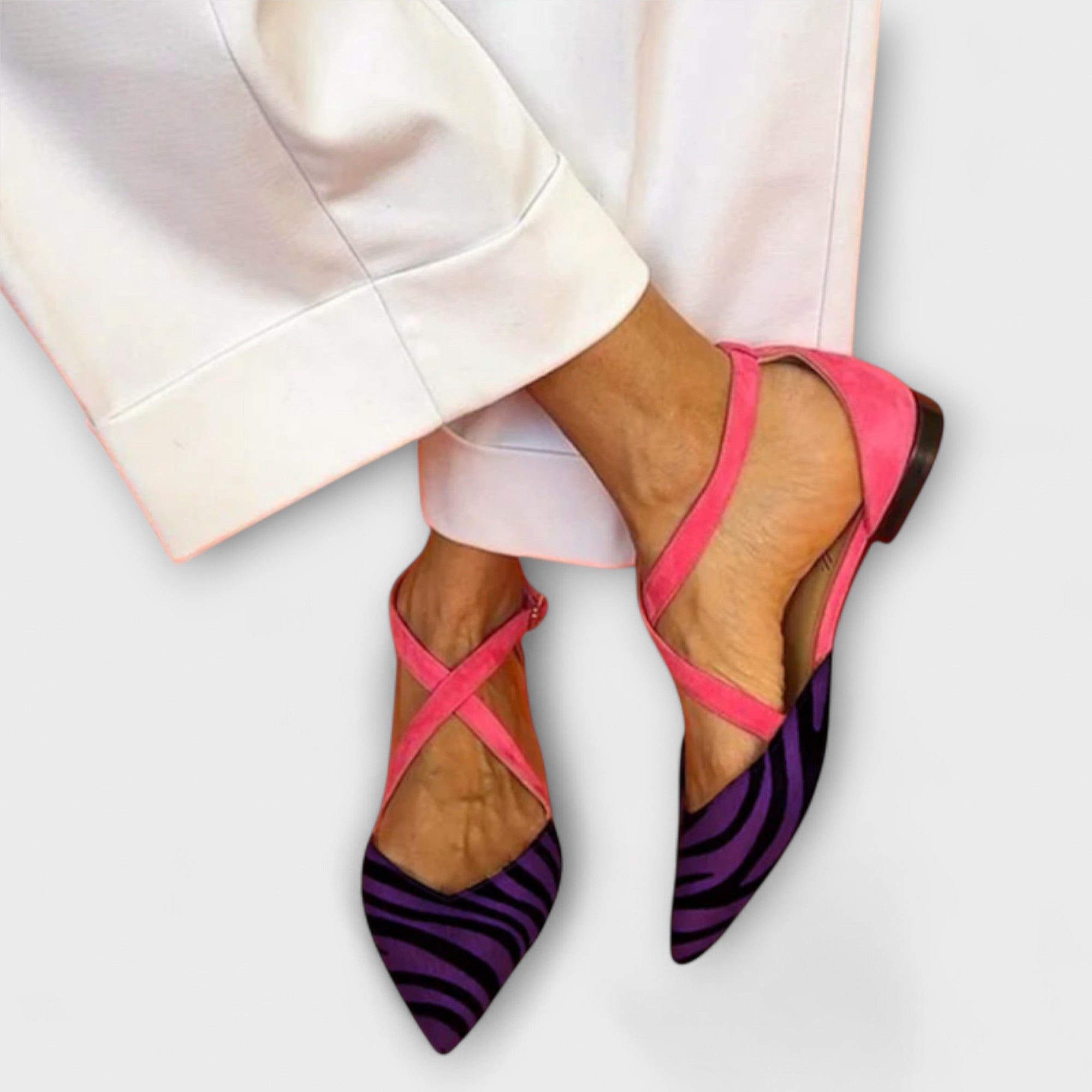 Lenoir™ | Mocassins à bande