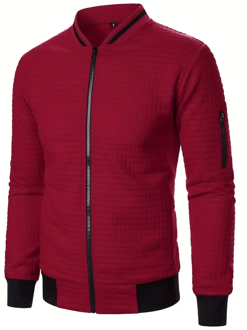 Lenoir™ | Veste élégante à manches longues
