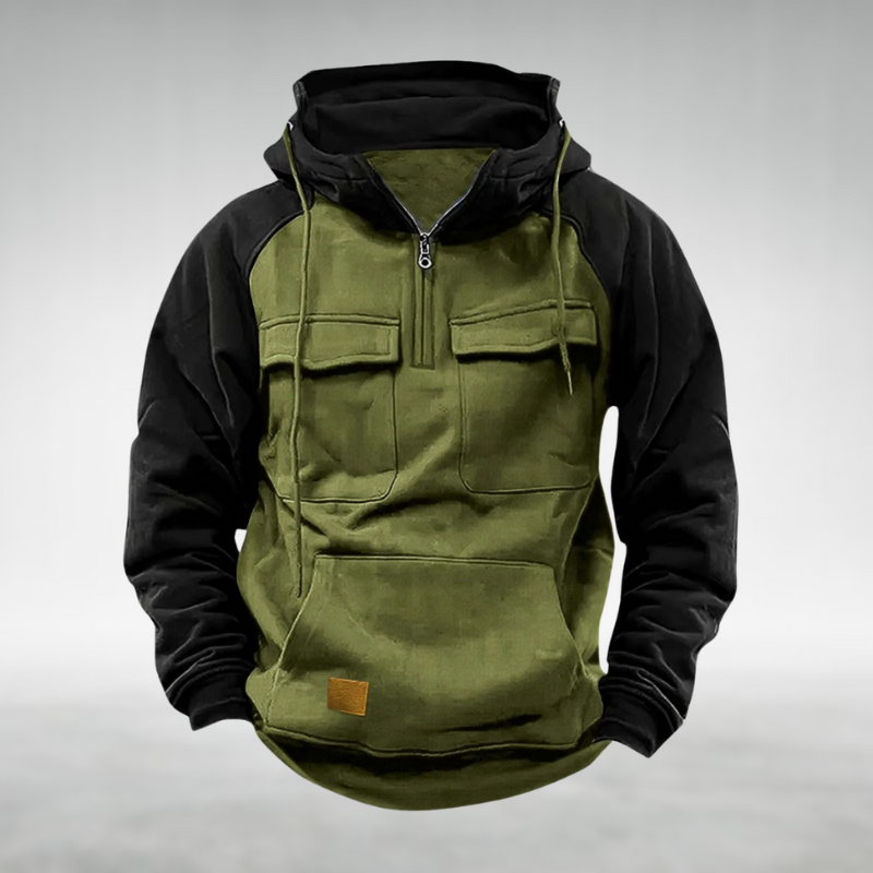 Lenoir™ | Sweat automnal