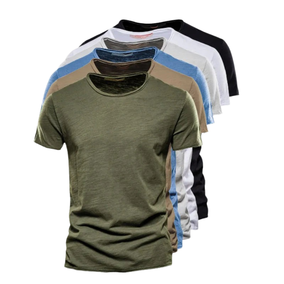 Lenoir™ | T-shirt classique