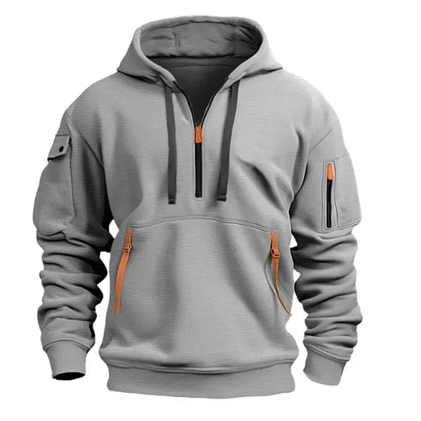 Cazel | Sweat élégant