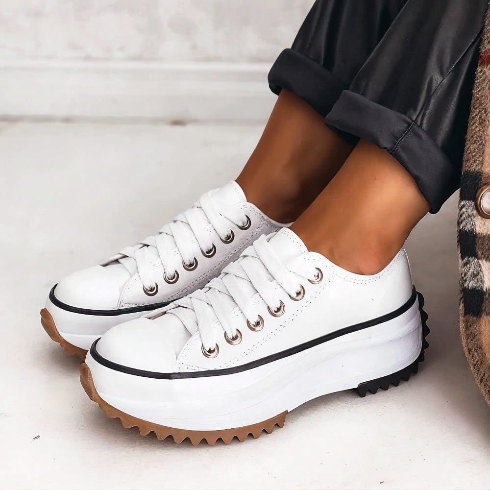 Lenoir™ | Chaussures à plateforme