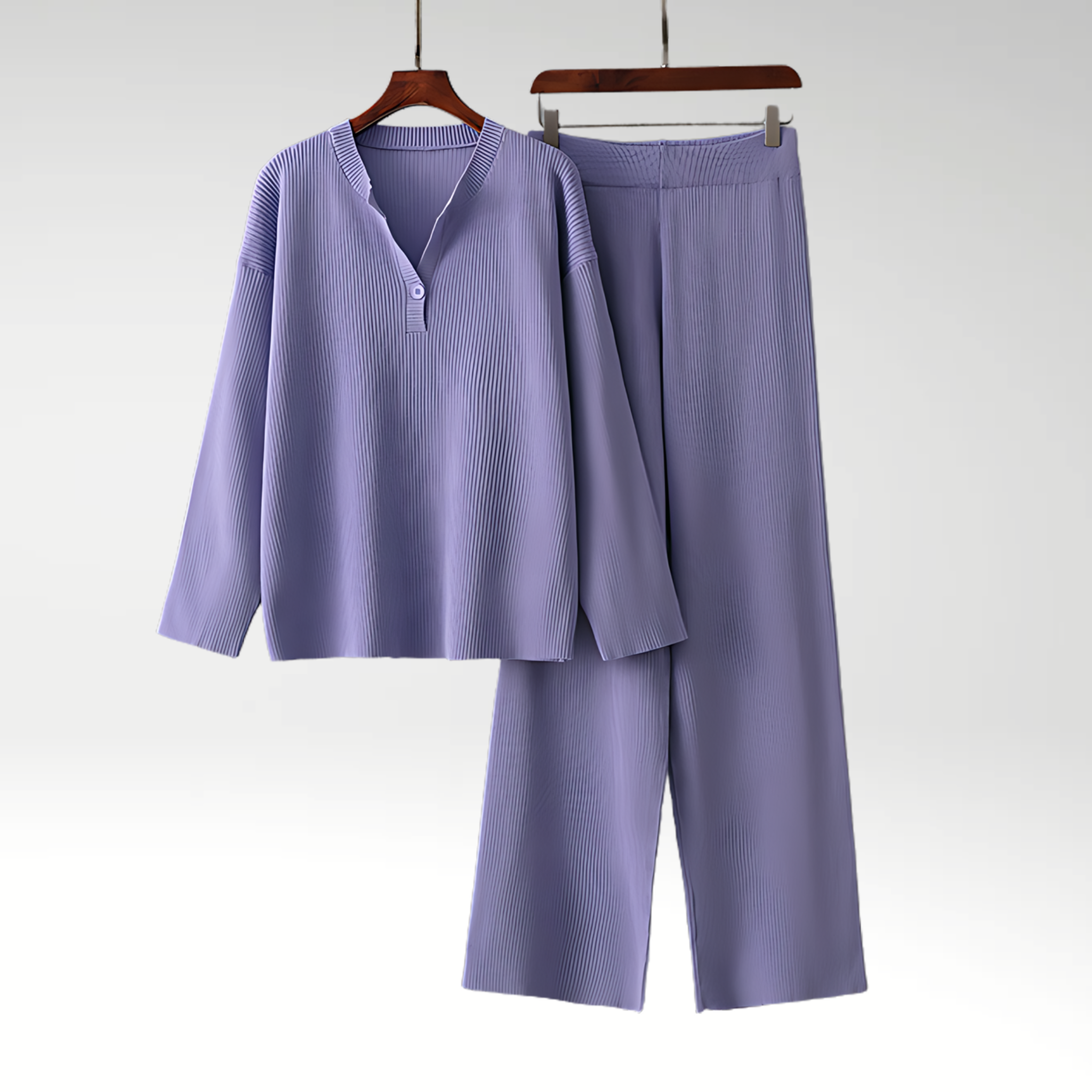 Cazel | Ensemble deux pièces Cozy Luxe
