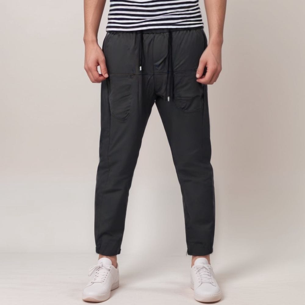 Cazel | Pantalon cargo ultra confortable