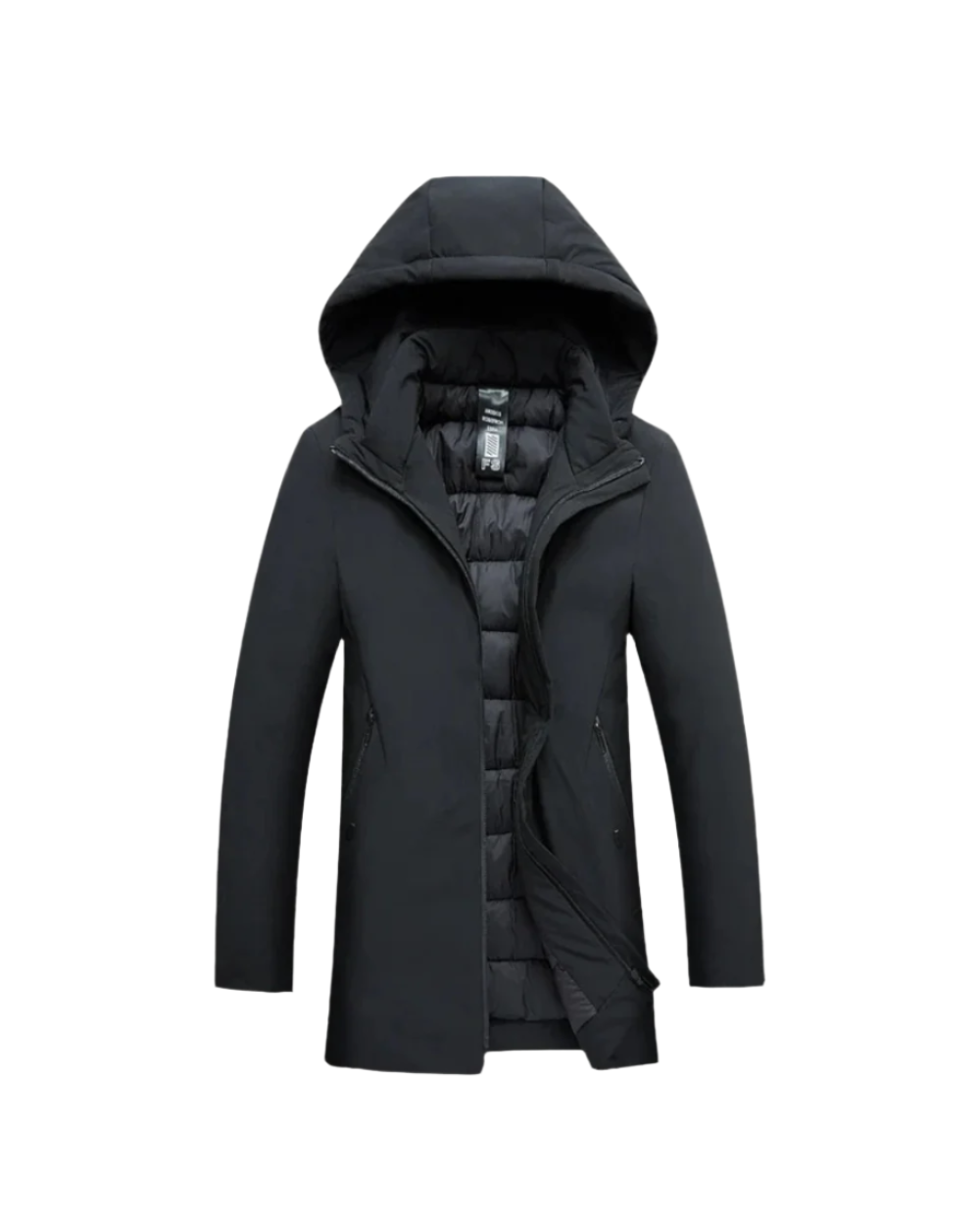 Lenoir™ | Veste d'Hiver Premium
