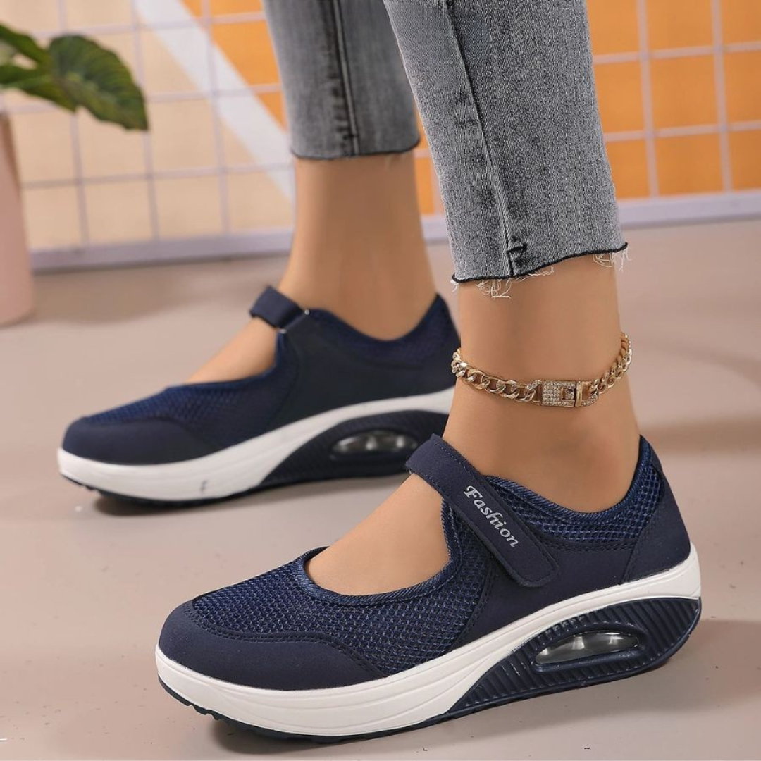 Cazel | Chaussures confortables et antidérapantes