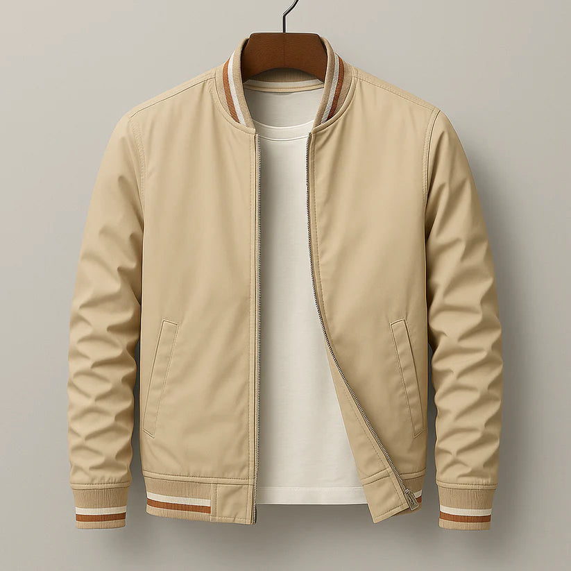 Cazel | Veste bomber pour homme