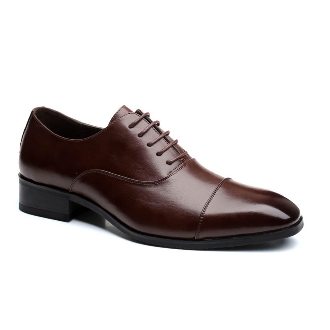 Cazel | Chaussures classiques en cuir