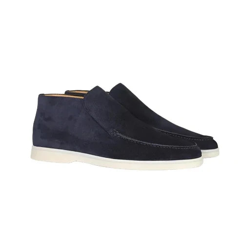 Cazel | chaussures en daim
