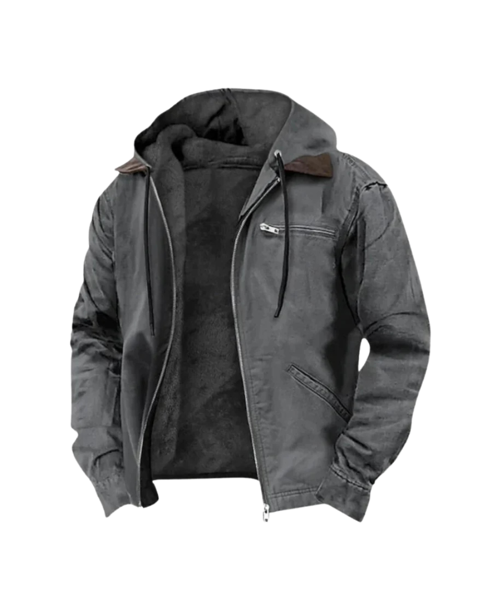 Lenoir™ | Veste Livio Élégante