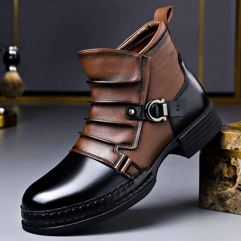 Cazel | Bottes élégantes