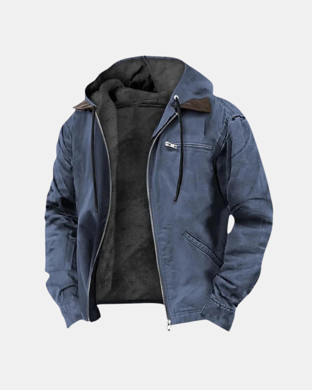 Lenoir™ | Veste Livio Élégante