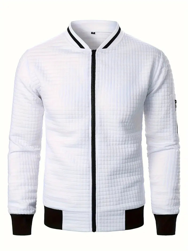 Lenoir™ | Veste élégante à manches longues