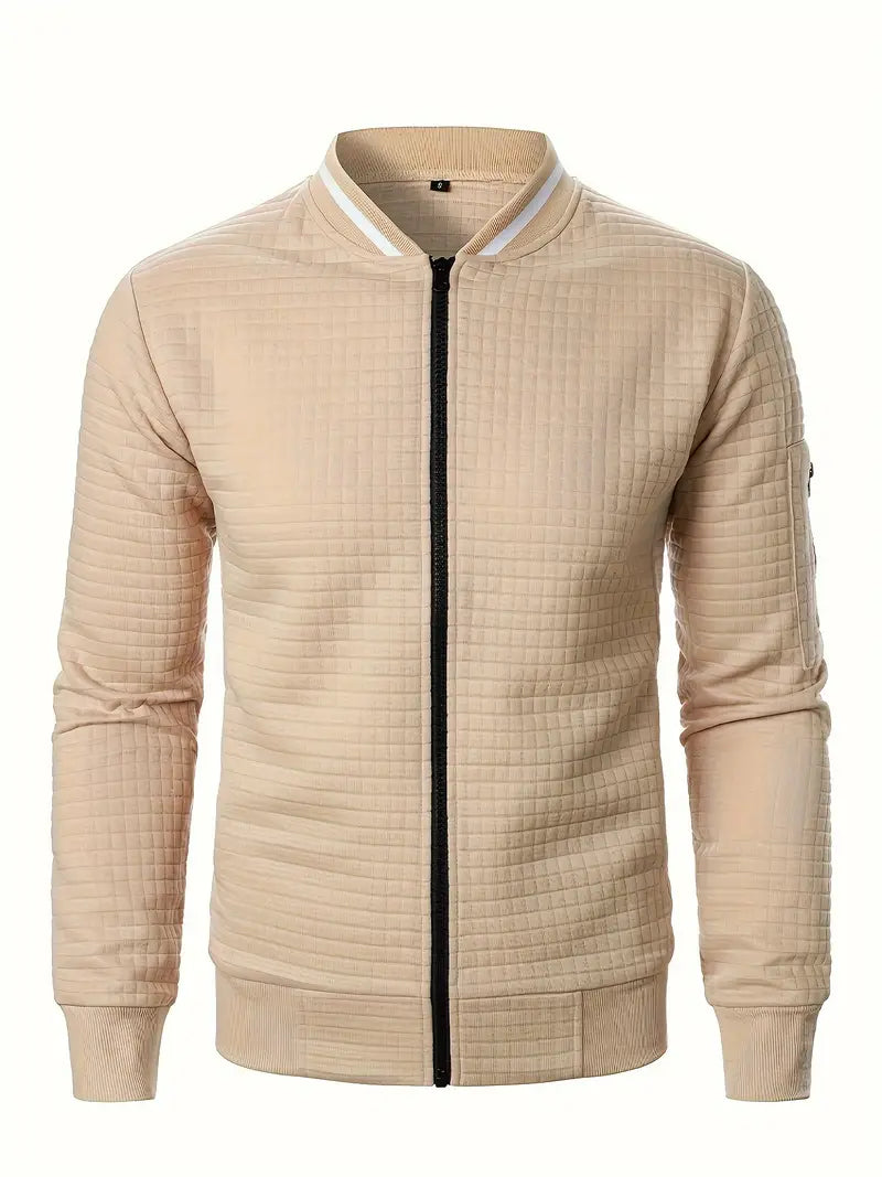 Lenoir™ | Veste élégante à manches longues