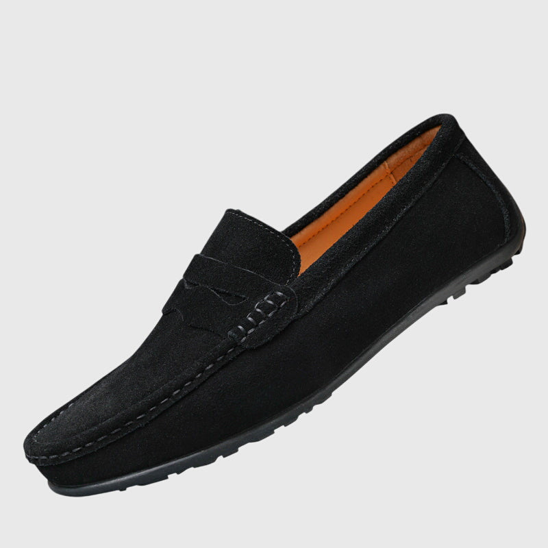 Lenoir™ | Mocassins Orthopédiques