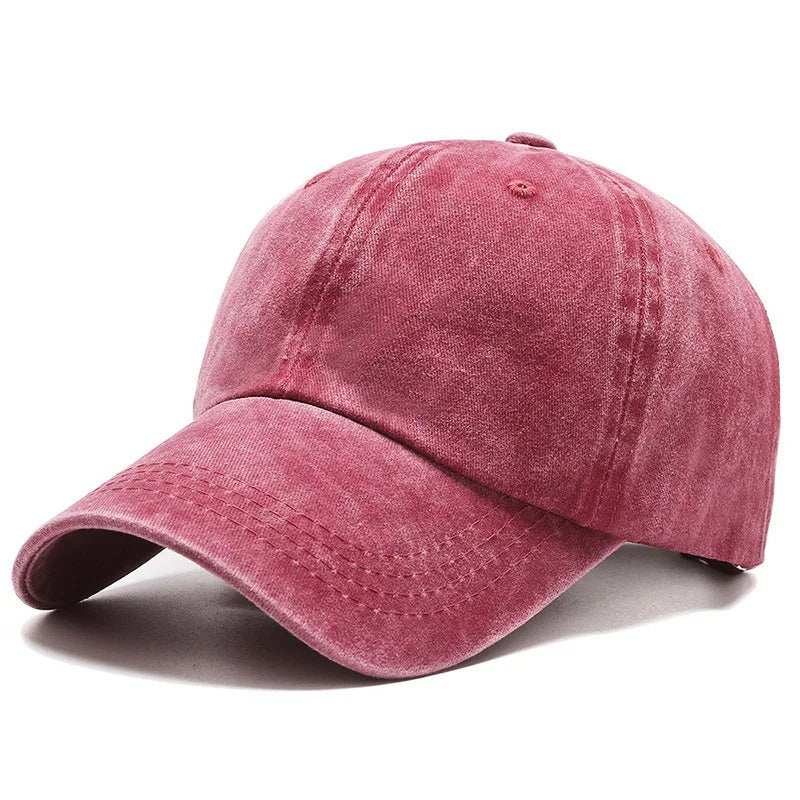 Cazel | Casquette Quatre Saisons