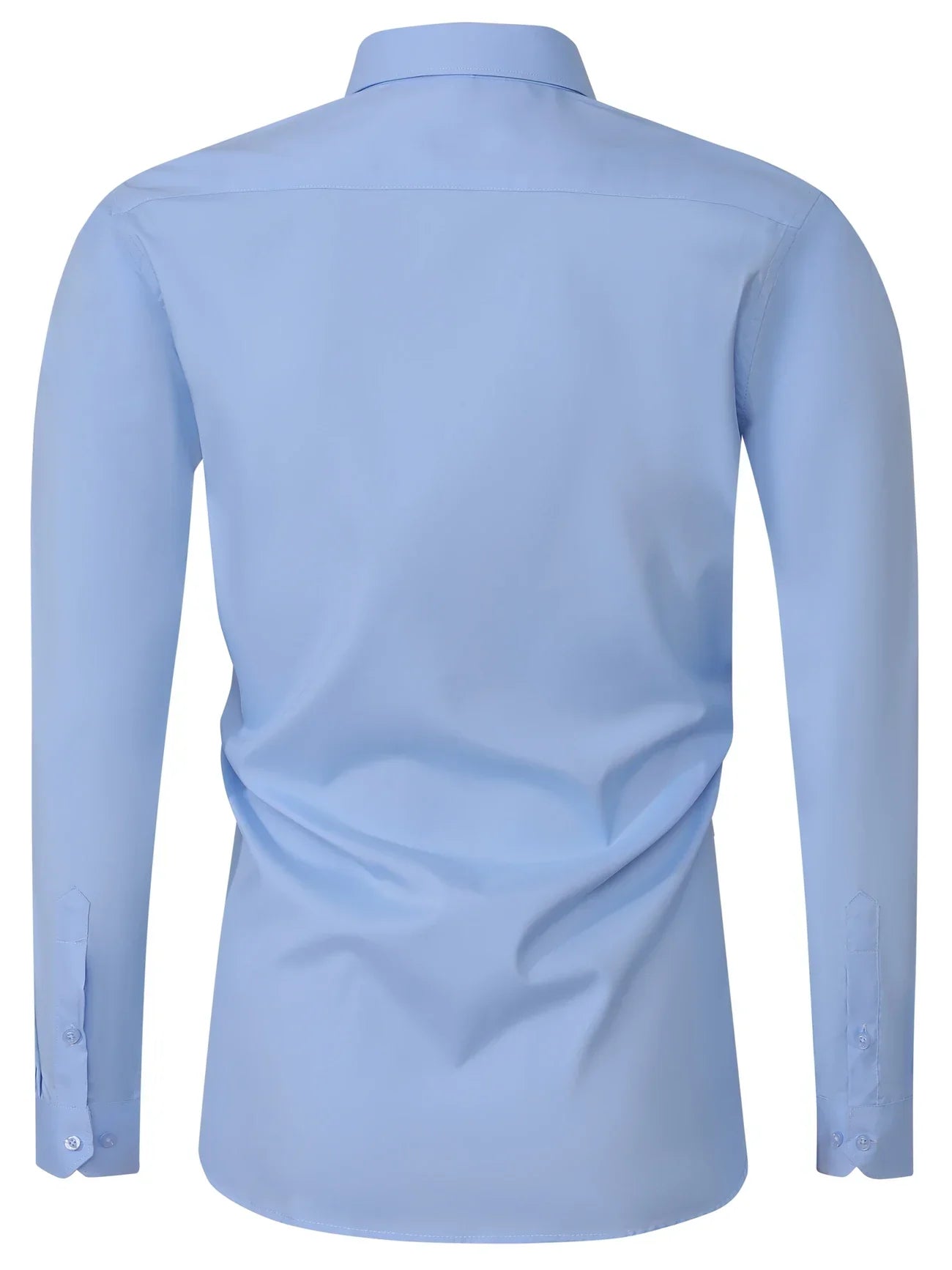 Cazel | Chemise élégante à manches longues avec boutons
