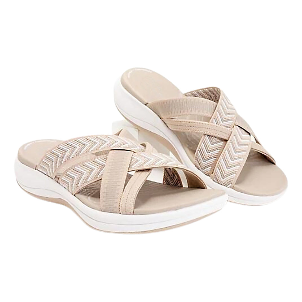 Cazel | Sandales Orthopédiques