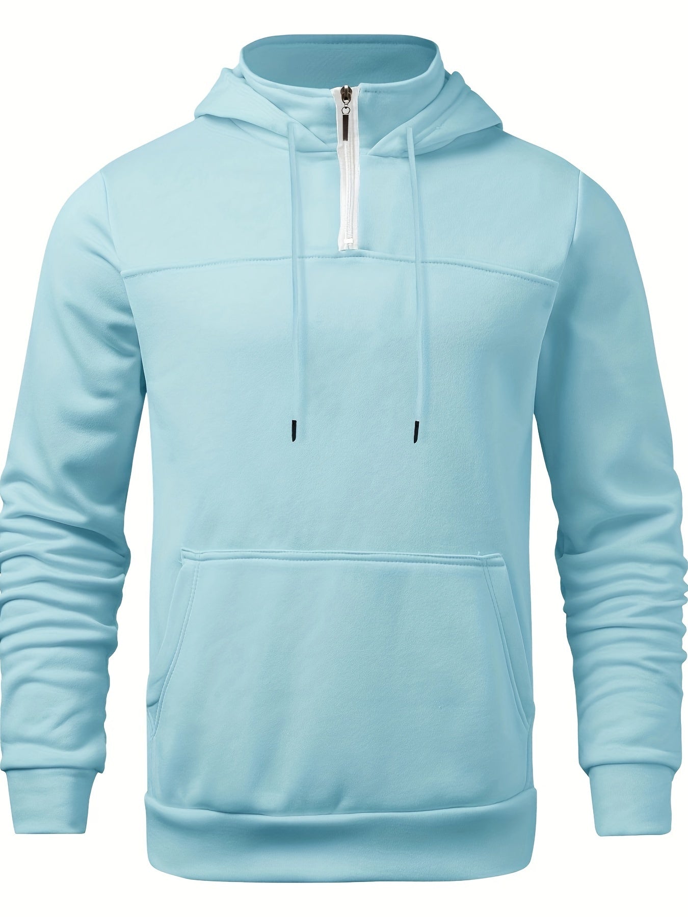 Lenoir™ | Sweat à capuche avec poche