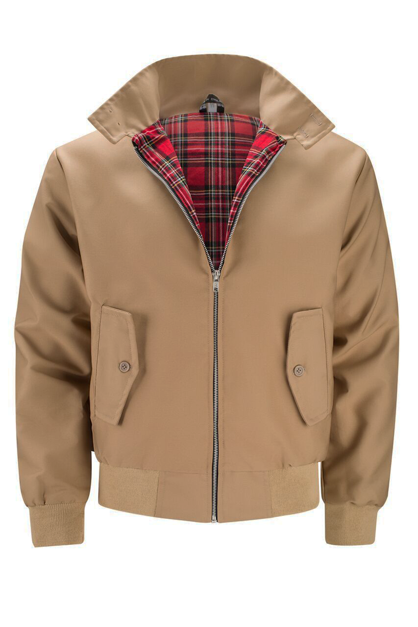 Cazel | Veste Harry Stone