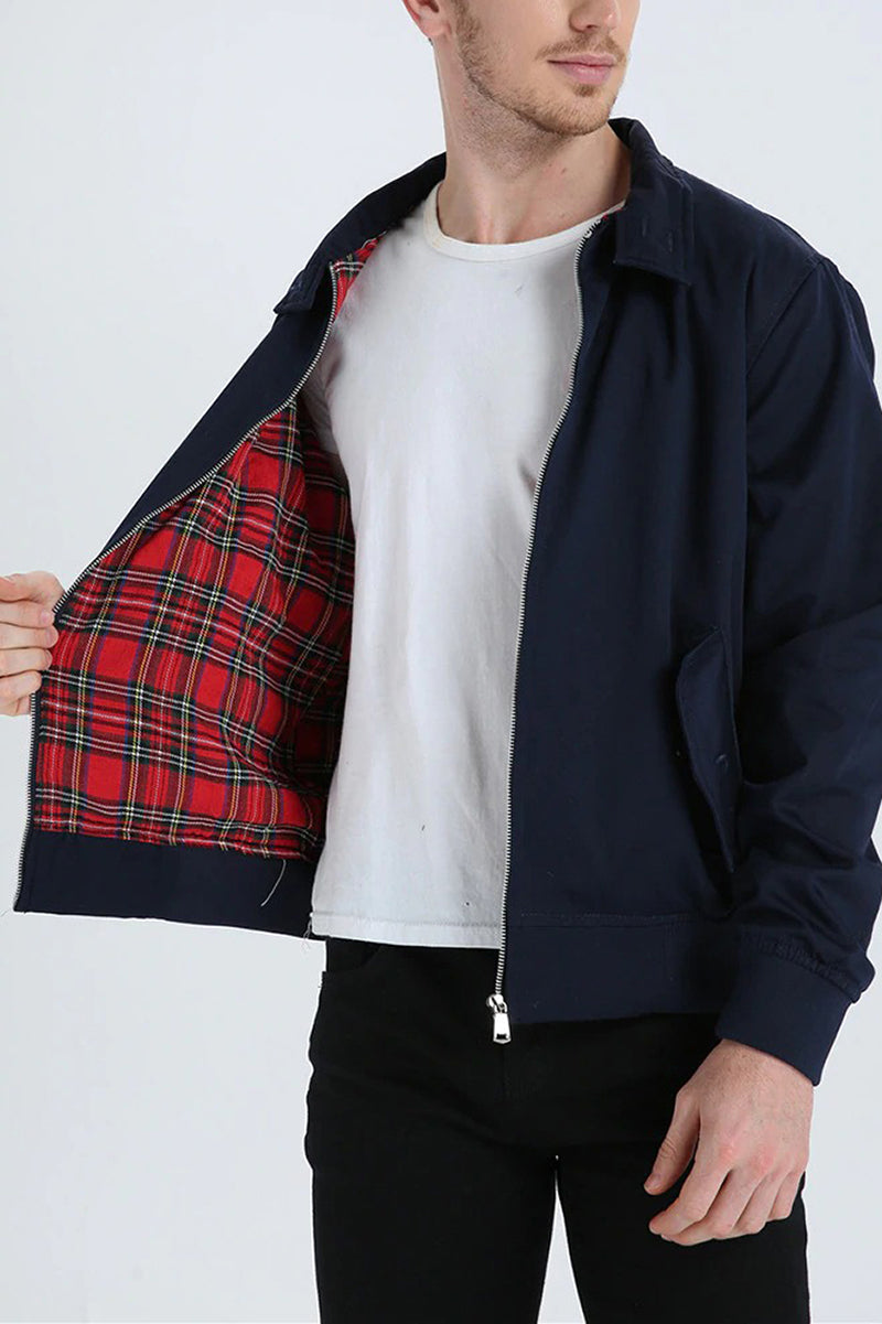 Cazel | Veste Harry Stone