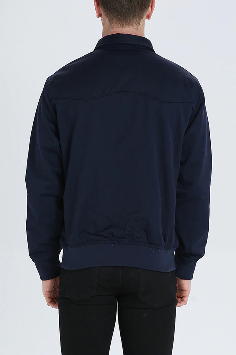 Cazel | Veste Harry Stone