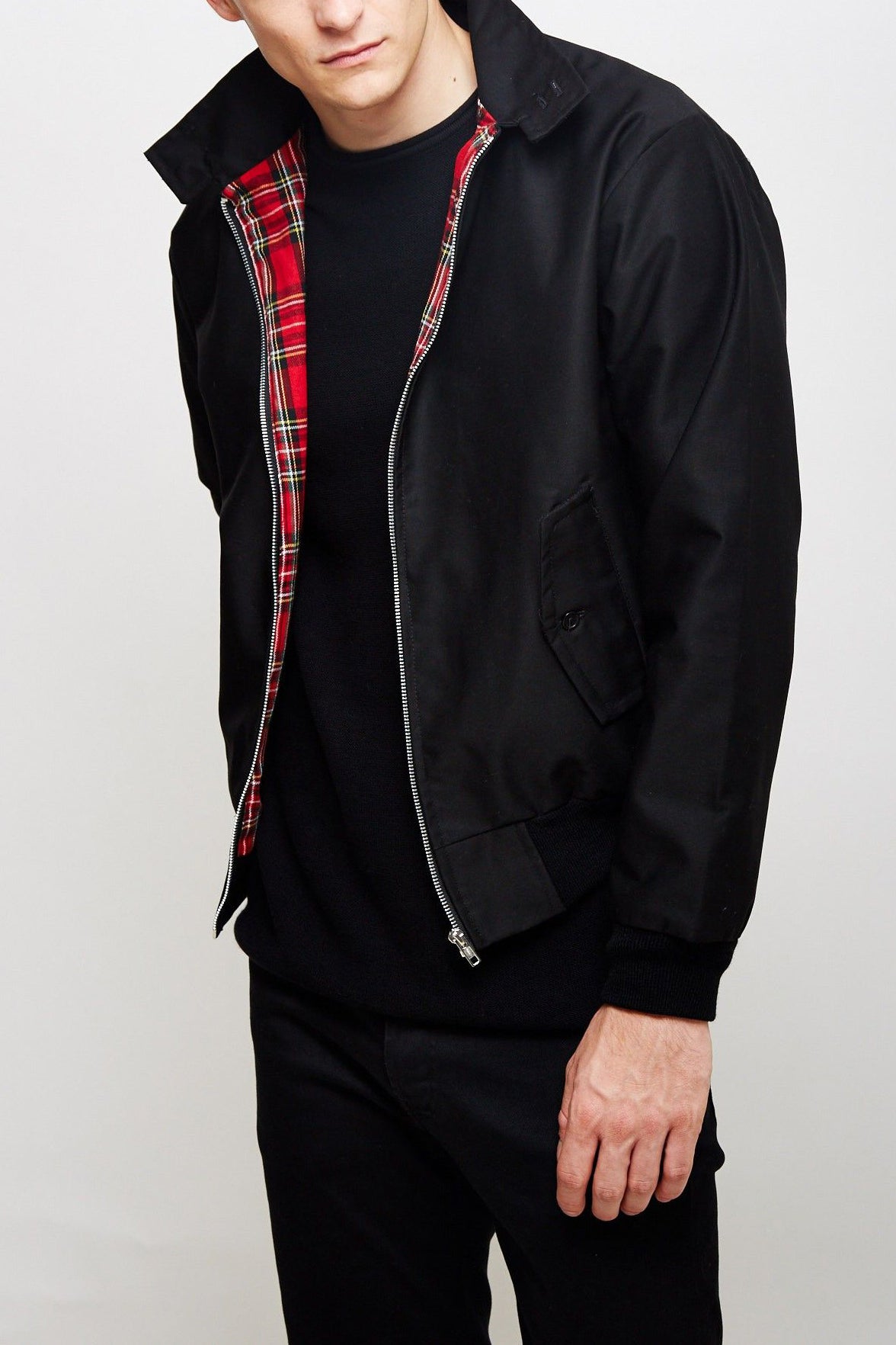 Cazel | Veste Harry Stone