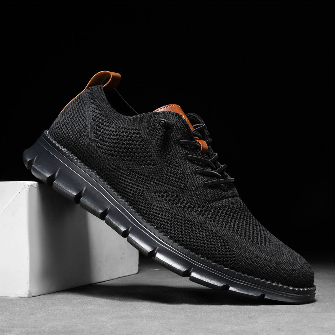 Cazel | Chaussures en maille tricotée pour homme