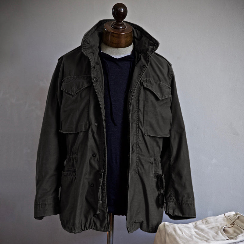 Cazel | Veste militaire de campagne M-65
