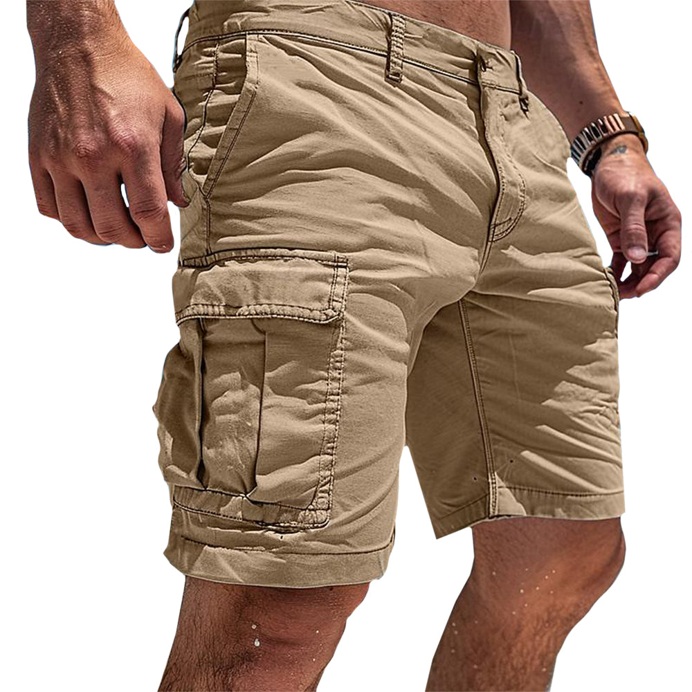 Cazel | Pantalon cargo pour homme